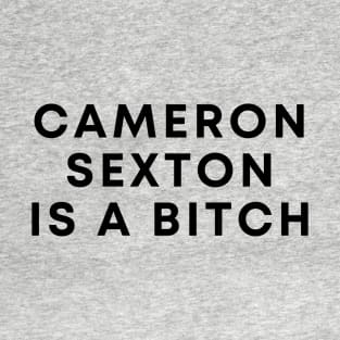 Cameron Sexton T-Shirt